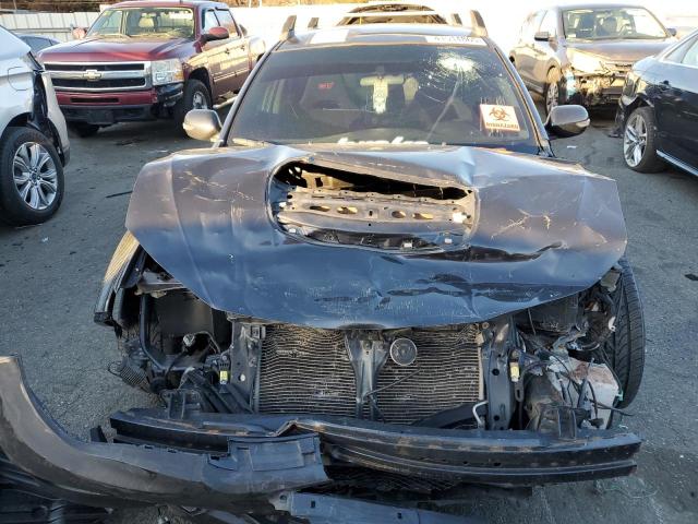 Photo 5 from auction – 2013 SUBARU IMPREZA WR with VIN JF1GV8J67DL024940