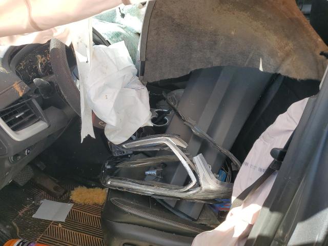 Photo 7 from auction – 2021 GMC TERRAIN SL with VIN 3GKALPEV6ML312331