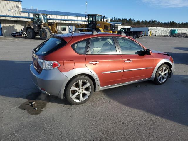 Photo 3 from auction – 2010 SUBARU IMPREZA OU with VIN JF1GH6D66AG821756