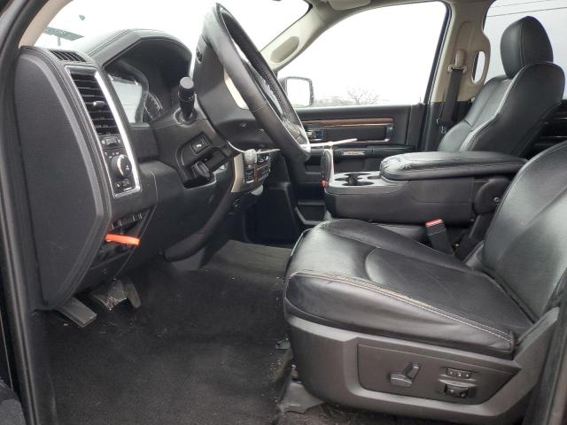 Photo 7 from auction – 2017 RAM 1500 LARAM with VIN 1C6RR7NT5HS782408