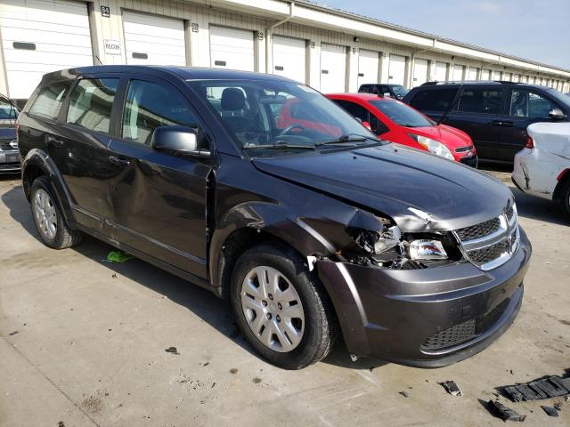 Photo 4 from auction – 2015 DODGE JOURNEY SE with VIN 3C4PDCAB9FT592983