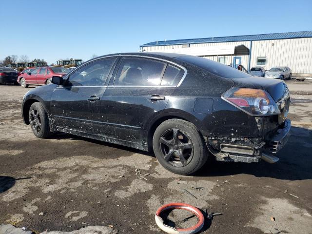 Photo 2 from auction – 2008 NISSAN ALTIMA 2.5 with VIN 1N4AL21E18N497288