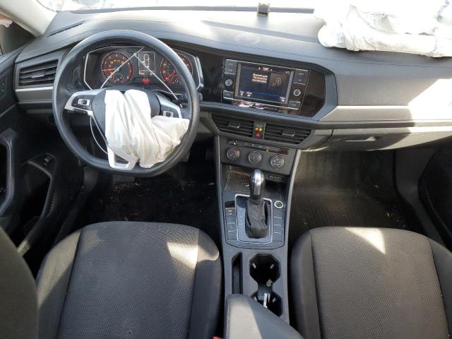 Photo 8 from auction – 2020 VOLKSWAGEN JETTA S with VIN 3VWCB7BU1LM026606