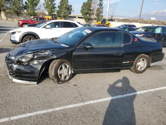 CHEVROLET MONTE CARL 2004 with VIN 2G1WZ121649359109 - Photo from auction