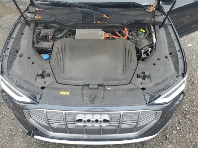Photo 12 from auction – 2019 AUDI E-TRON PRE with VIN WA1VABGE6KB021680
