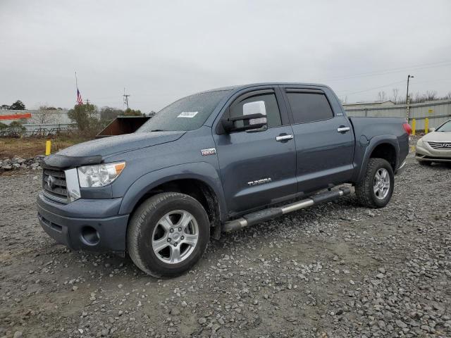 TOYOTA OTHER 2008 with VIN 5TFEV58148X048668 - Photo from auction