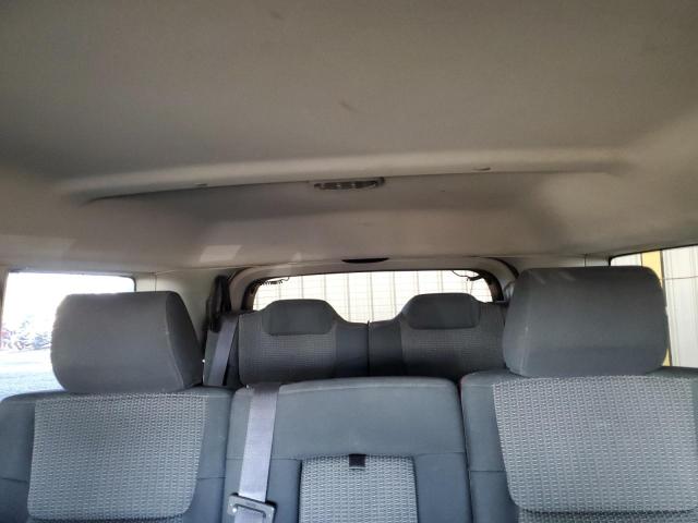 Photo 10 from auction – 2008 JEEP COMMANDER with VIN 1J8HH48K48C230779