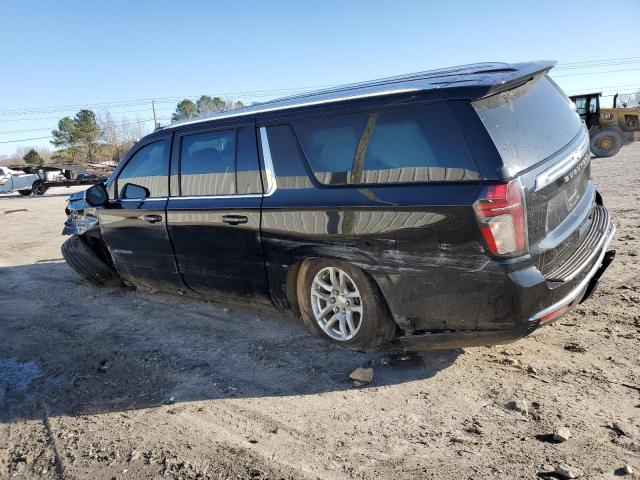 Photo 2 from auction – 2021 CHEVROLET SUBURBAN C with VIN 1GNSCCKD2MR241472