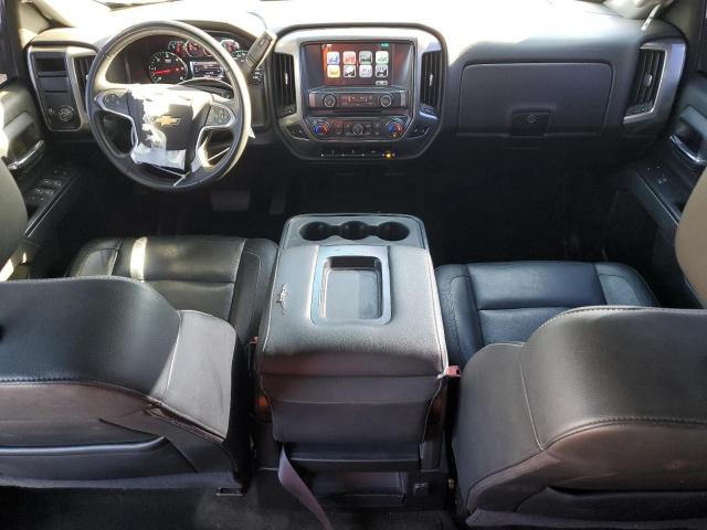 Photo 8 from auction – 2017 CHEVROLET SILVERADO with VIN 1GCPCREC8HF208746
