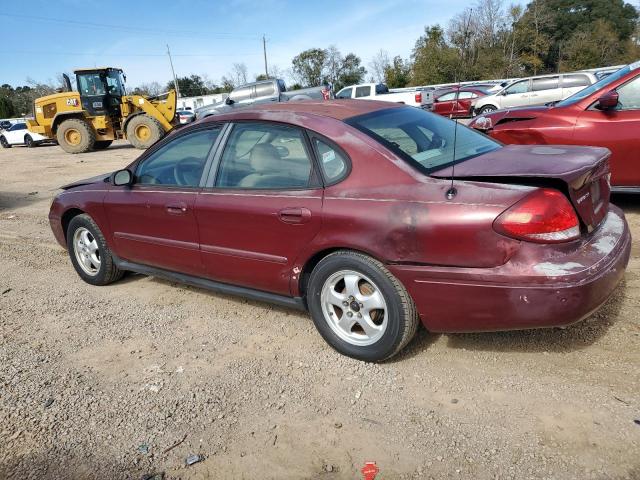 Photo 2 from auction – 2006 FORD TAURUS SE with VIN 1FAFP53U56A258024