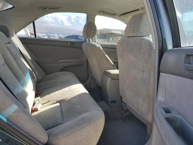 Photo 10 from auction – 2002 TOYOTA CAMRY LE with VIN JTDBE32K420084661