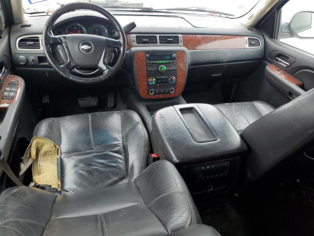 Photo 8 from auction – 2008 CHEVROLET SUBURBAN C with VIN 3GNFC16088G206048