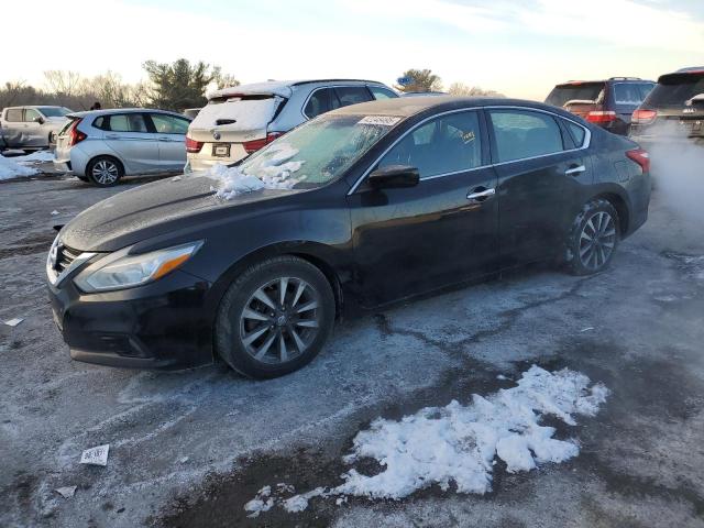 NISSAN ALTIMA 2.5 2017 with VIN 1N4AL3AP1HC205822 - Photo from auction