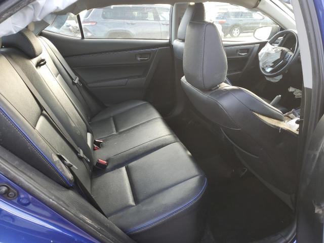 Photo 10 from auction – 2017 TOYOTA COROLLA L with VIN 2T1BURHEXHC829256