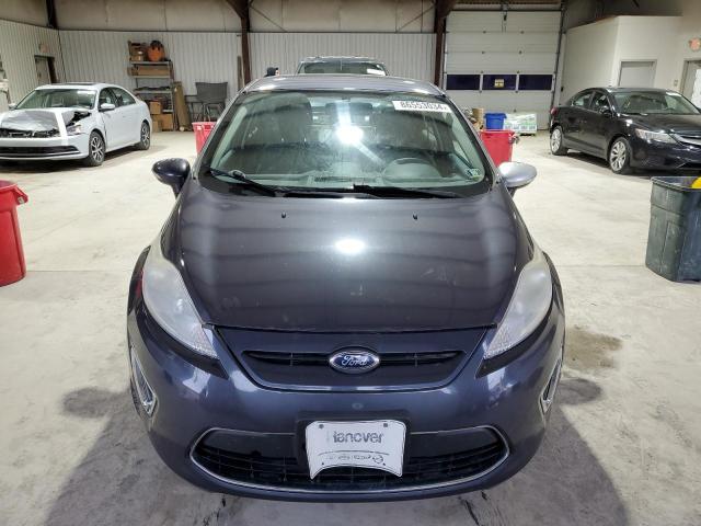 Photo 5 from auction – 2013 FORD FIESTA TIT with VIN 3FADP4FJ5DM173381