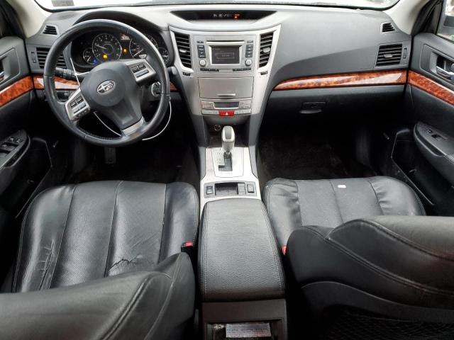 Photo 8 from auction – 2012 SUBARU LEGACY 2.5 with VIN 4S3BMBK69C3041790