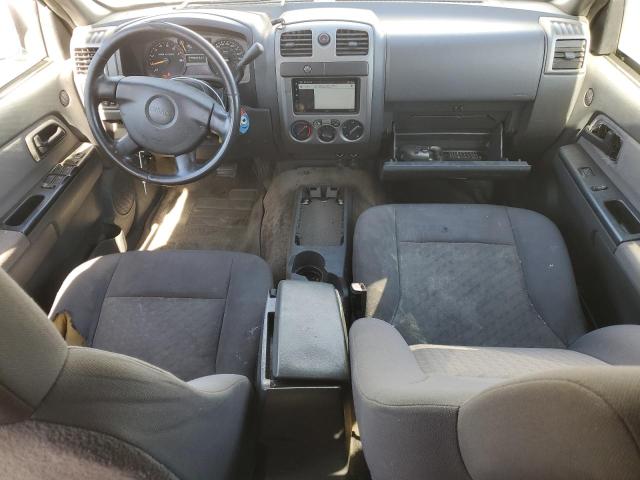 Photo 8 from auction – 2004 GMC CANYON with VIN 1GTCS136348222715