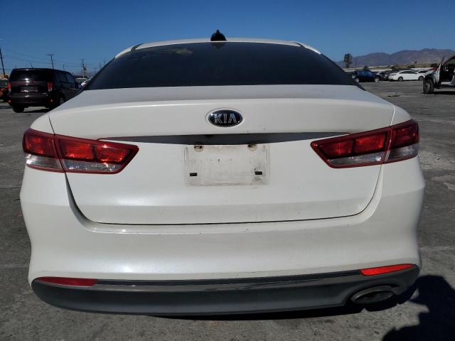 صورة رقم 6 من المزاد - 2016 KIA OPTIMA LX مع VIN KNAGT4L32G5077675