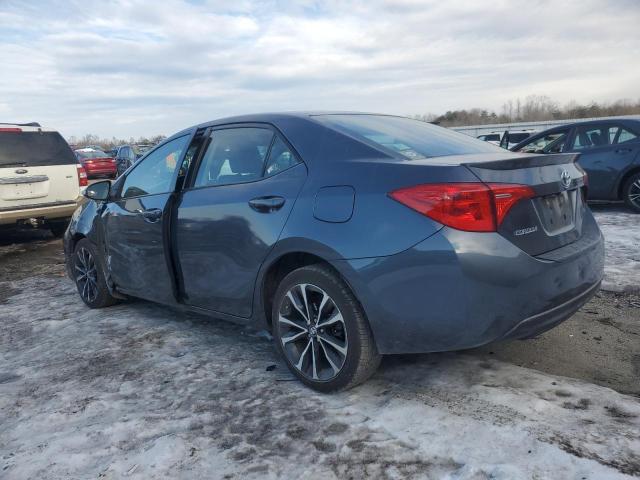 Photo 2 from auction – 2017 TOYOTA COROLLA L with VIN 2T1BURHE8HC865365