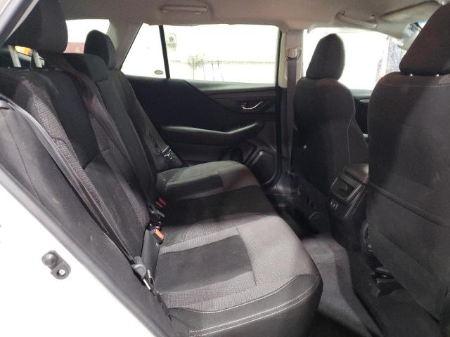 Photo 11 from auction – 2020 SUBARU OUTBACK PR with VIN 4S4BTACC6L3214758