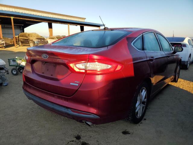 Photo 3 from auction – 2015 FORD FUSION SE with VIN 3FA6P0HD0FR226552