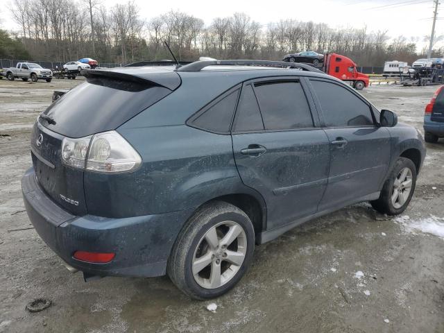 Photo 3 from auction – 2006 LEXUS RX 330 with VIN 2T2HA31U16C104400