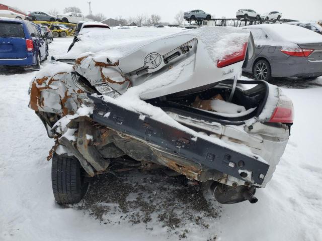 Photo 6 from auction – 2009 TOYOTA CAMRY BASE with VIN 4T1BE46K19U357912