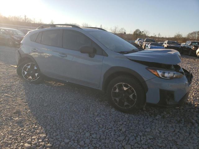 Photo 4 from auction – 2019 SUBARU CROSSTREK with VIN JF2GTABC6K8307214