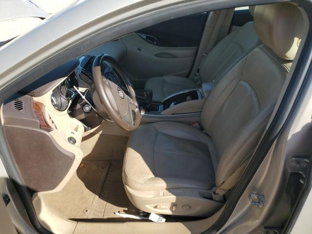 Photo 7 from auction – 2011 BUICK LACROSSE C with VIN 1G4GC5EC9BF108599