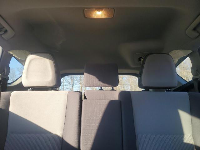 Photo 10 from auction – 2013 TOYOTA RAV4 XLE with VIN JTMRFREV0DD013098