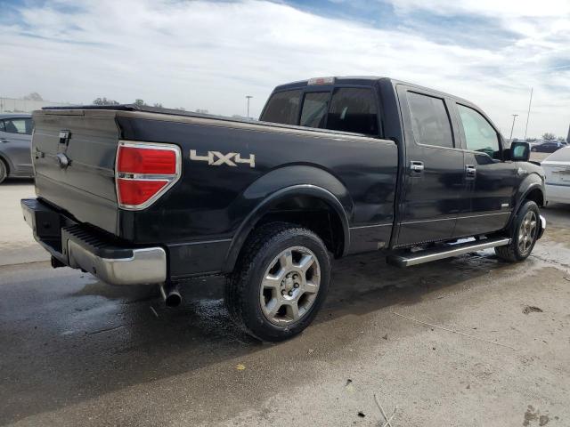 Photo 3 from auction – 2013 FORD F150 SUPER with VIN 1FTFW1ET2DKF20258