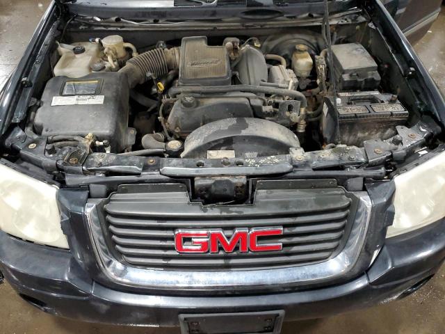 Photo 12 from auction – 2003 GMC ENVOY with VIN 1GKDT13S232115594