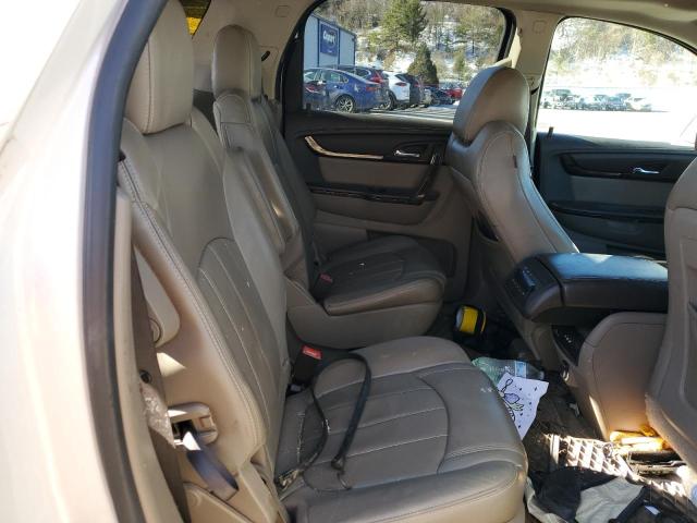 Photo 11 from auction – 2014 GMC ACADIA DEN with VIN 1GKKVTKD2EJ319966