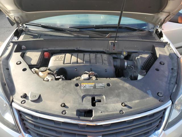 Photo 12 from auction – 2015 CHEVROLET TRAVERSE L with VIN 1GNKRFKDXFJ169793