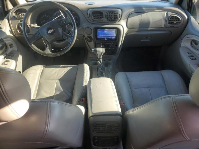 Photo 8 from auction – 2008 CHEVROLET TRAILBLAZE with VIN 1GNDS13S882215454