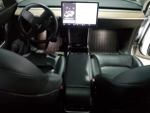 صورة رقم 8 من المزاد - 2020 TESLA MODEL Y مع VIN 5YJYGDEEXLF043387