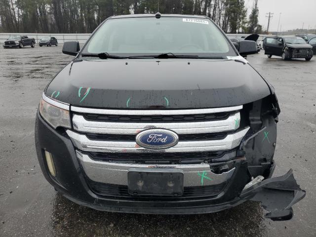Photo 5 from auction – 2011 FORD EDGE SEL with VIN 2FMDK3JC2BBA44438