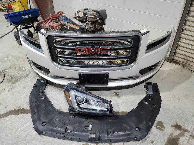 Photo 13 from auction – 2017 GMC ACADIA LIM with VIN 1GKKVSKD9HJ237053