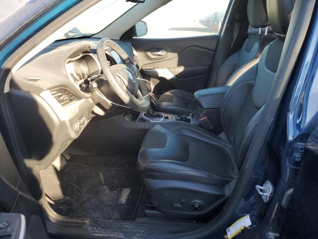 Photo 7 from auction – 2018 JEEP CHEROKEE L with VIN 1C4PJLLB2JD612253