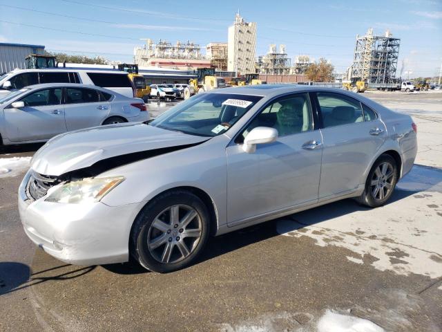 LEXUS ES 350 2008 with VIN JTHBJ46G882187066 - Photo from auction