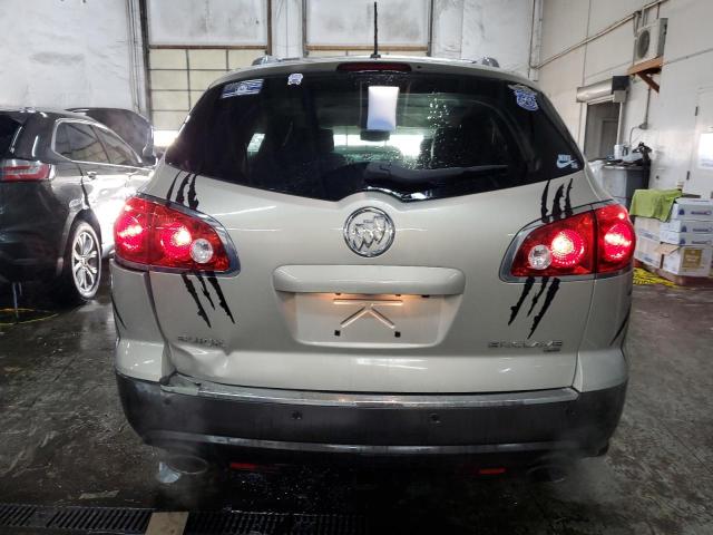 Photo 6 from auction – 2012 BUICK ENCLAVE with VIN 5GAKVCED4CJ280402