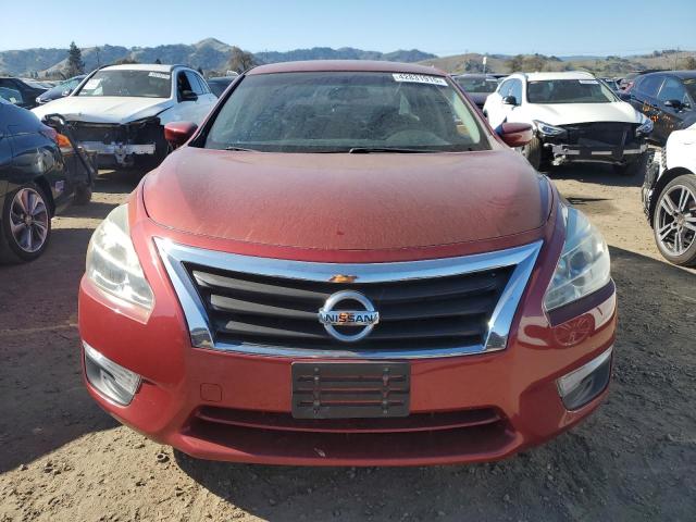 Photo 5 from auction – 2014 NISSAN ALTIMA 2.5 with VIN 1N4AL3AP7EC203312