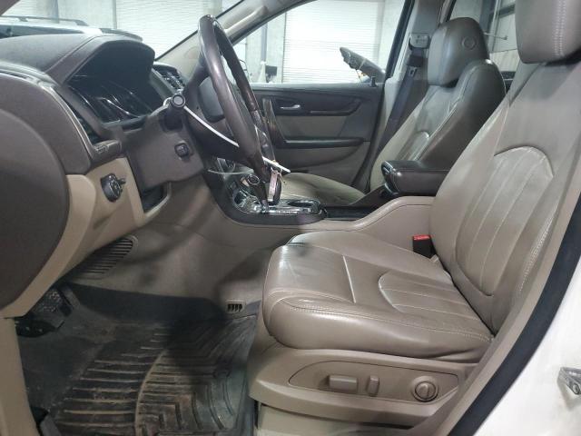 Photo 7 from auction – 2014 GMC ACADIA DEN with VIN 1GKKVTKD7EJ216316