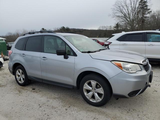 Photo 4 from auction – 2015 SUBARU FORESTER 2 with VIN JF2SJADC4FH473332