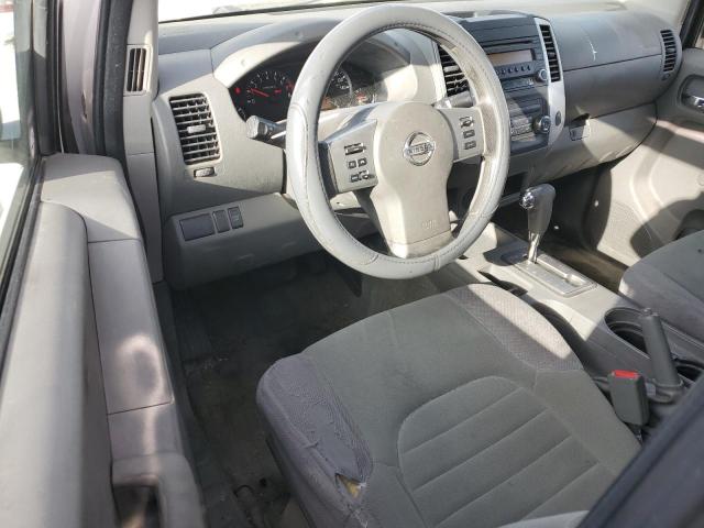 Photo 8 from auction – 2015 NISSAN FRONTIER S with VIN 1N6BD0CT4FN754174
