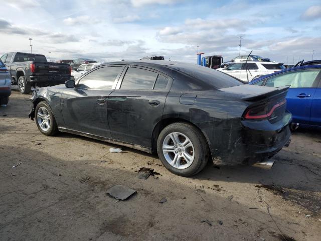 Photo 2 from auction – 2016 DODGE CHARGER SE with VIN 2C3CDXBG3GH232915