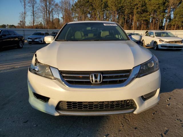 Photo 5 from auction – 2013 HONDA ACCORD EXL with VIN 1HGCR2F82DA071732