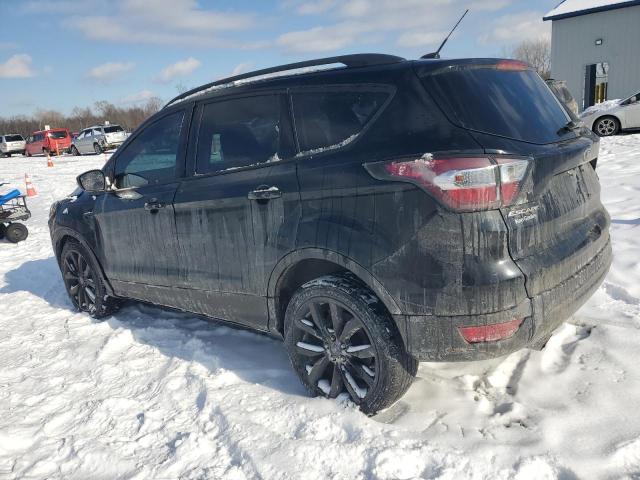 Photo 2 from auction – 2017 FORD ESCAPE TIT with VIN 1FMCU0JD9HUA18256