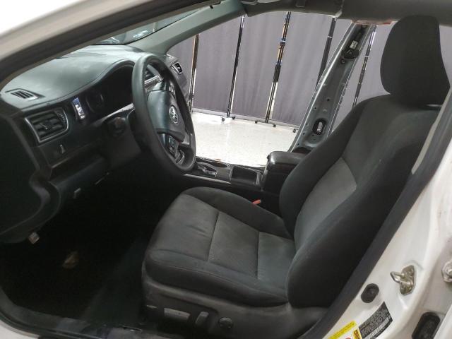Photo 7 from auction – 2016 TOYOTA CAMRY LE with VIN 4T4BF1FK7GR546661
