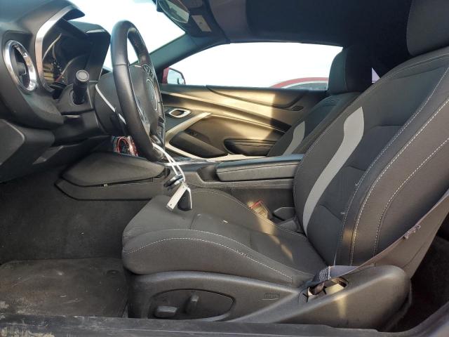 Photo 7 from auction – 2017 CHEVROLET CAMARO SS with VIN 1G1FF3D72H0208211